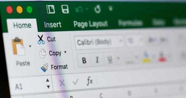 Тези клавишни комбинации в Excel ще ви спестят наистина много