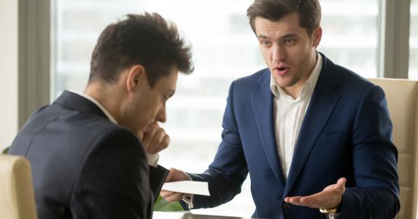 Нали сте чували най честото обяснение на разводите – несъответствие в