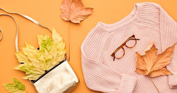 Тези аксесоари не бива да липсват на есенната ви разходка Времето