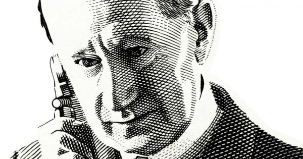 В Болония се ражда Гулиелмо Маркони – прословутият италиански физик