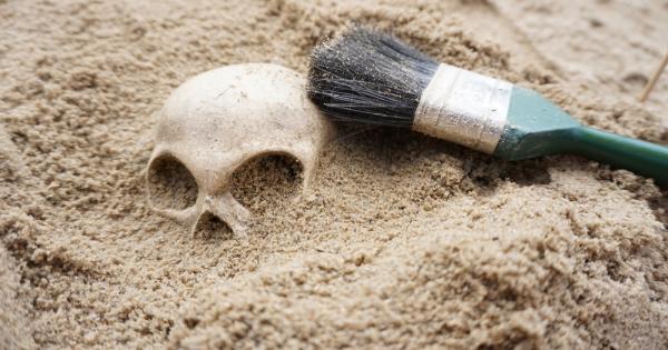 Нова находка на международен екип учени от Германия Канада България