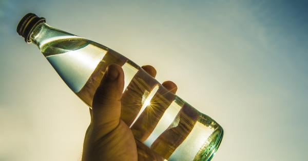 Бутилките на бъдещето ще могат да се ядат Те ще