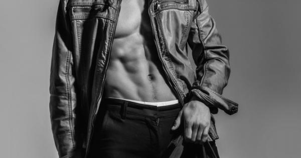 Формата на лицето е свързана със сексуалното влечение при мъжете