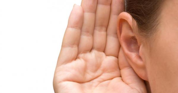 Мозъкът ни обработва звуковата част от спектъра с чувствителност към