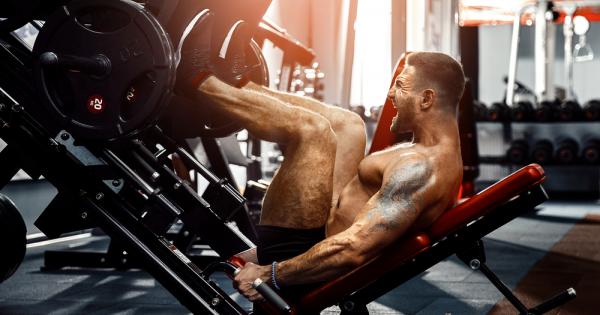 Въпреки че като общо название краката събират в себе си няколко основни