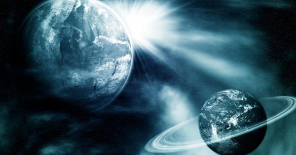 Дори и най странните произведения на научната фантастика не могат да