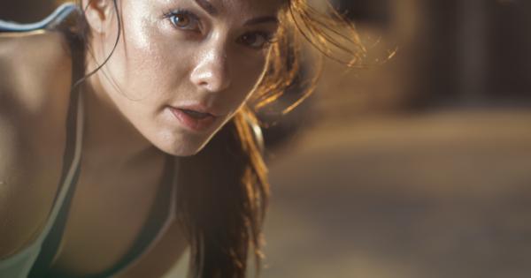 Едноминутните изтощителни физически упражнения могат да имат същия благотворен ефект