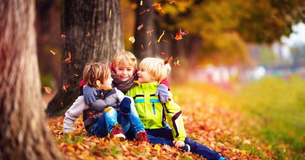 Знаете ли че 95 от нашите поведенчески модели се формират