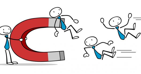 Харизмата е изключителен дар специален набор от психоемоционални качества които