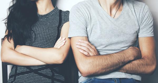 Каква е тайната съставка на една щастлива връзка Отговорът вероятно