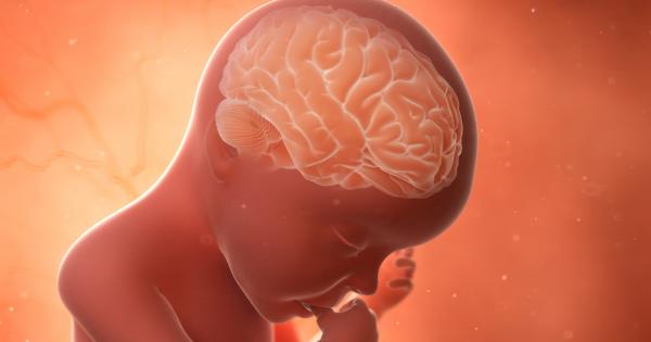 След като забелязват че главата на бебето расте необичайно бързо