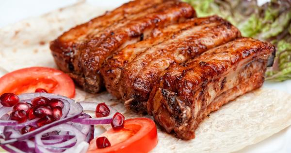 Някои хора просто не могат да устоят на добре приготвена