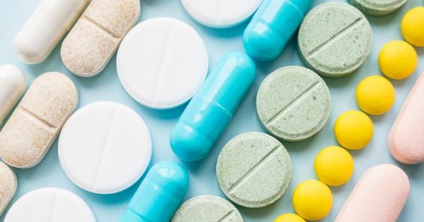 Всички медикаменти съдържащи ранитидин са спрени от продажба в аптеките