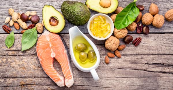 Какво представляват Омега 3 мастни киселини
Вероятно всеки е чувал за