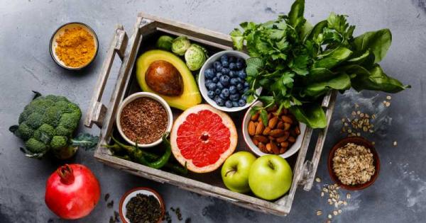 Понякога нямаме възможност да пазаруваме всеки ден максимално свежи продукти