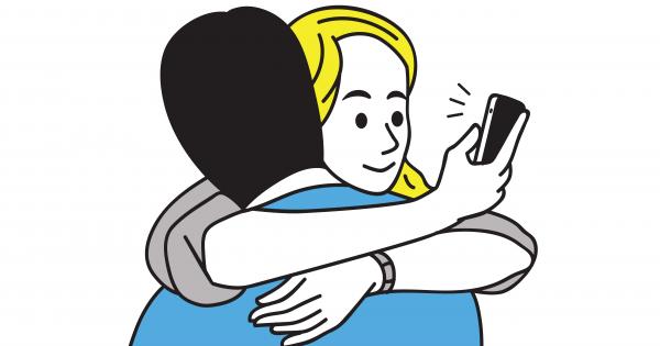 Във всяка връзка верността е важна тема Докато много двойки