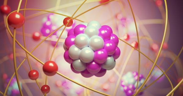 Защо има нещо вместо да няма нищо Защо във вселената