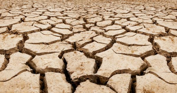 Миналият месец се превърна в поредното доказателство за мащабите на