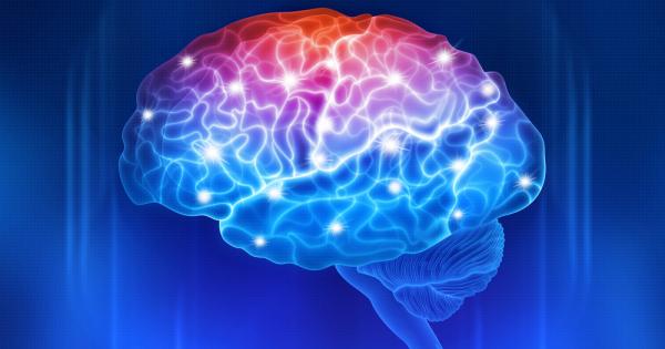 Знаете ли че мозъкът забавя своята дейност щом навършим 24