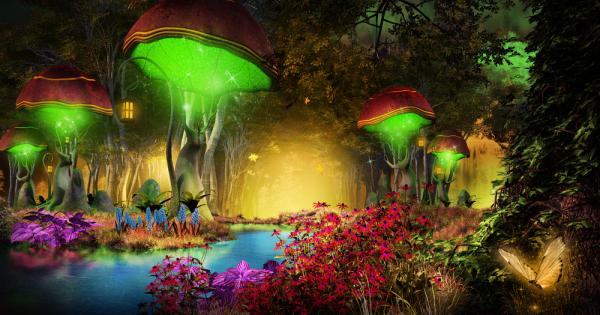 Приказките са вечното убежище на децата и на възрастните Едва