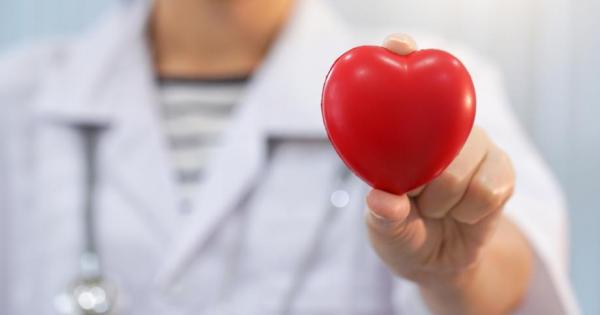 Сърдечно-съдовите заболявания са една от най-разпространените причини за смърт в