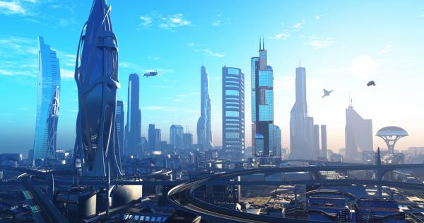 През 2016 г култовият физик Стивън Хокинг заяви че на