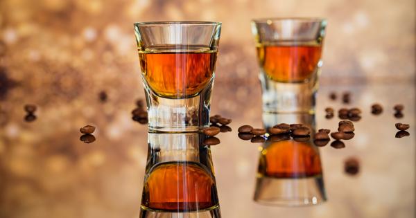 Ликьорът е сладко алкохолно питие предпочитано предимно от дами Подходящо