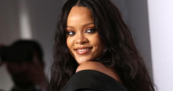 Поп певицата Риана остава една от изпълнителките с най натоварен работен график