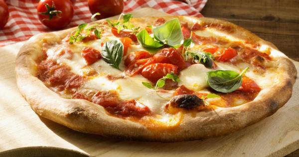 9 февруари е Международният ден на пицата Ако харесвате това
