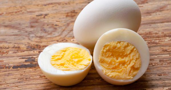 Дълго време яйцето незаслужено се е смятало за вредна храна