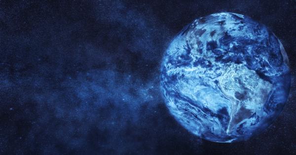 Свикнали сме с идеята че когато става дума за извънземен