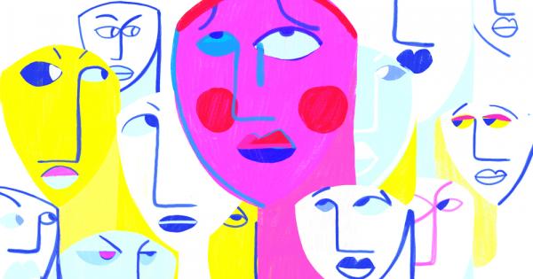 Желанието да бъдем харесвани от околните е присъщо на всеки