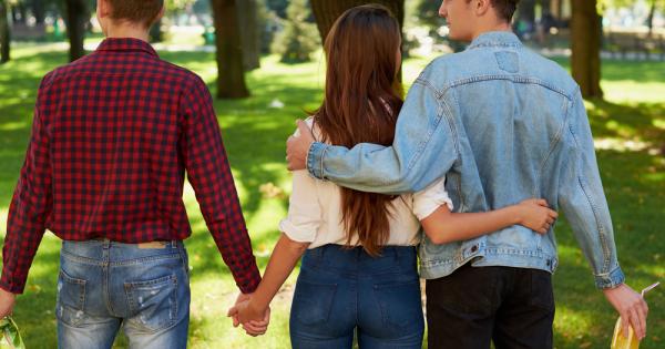 Ново допитване проведено сред милиони британци установяват че 1 5 от