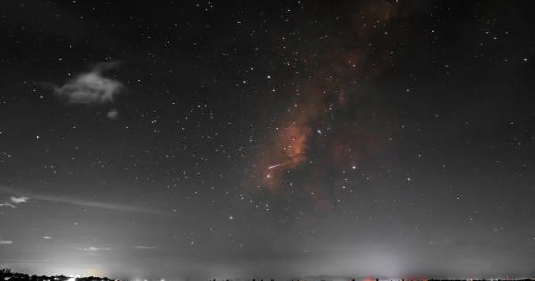 Погледнете нагоре тази вечер тъй като остават броени дни до