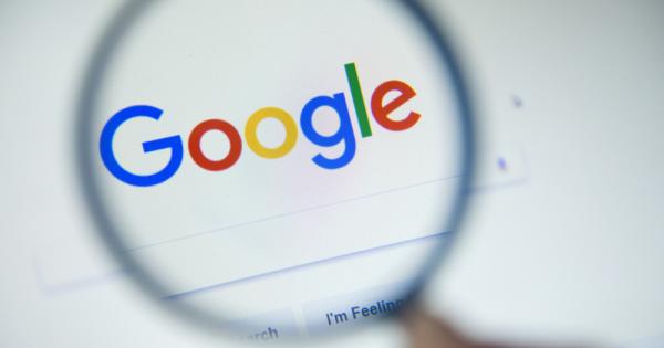 Съдът на Европейския съюз постанови че Google не е задължен