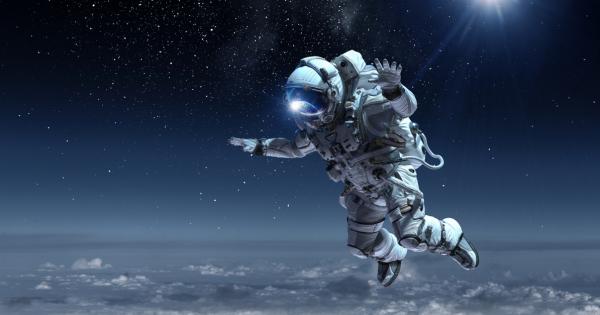 Ако искаме някой ден да напуснем Земята и да изследваме