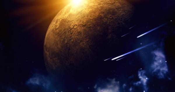 Астрономи от университета в Чикаго се натъкнаха на уникално космическо