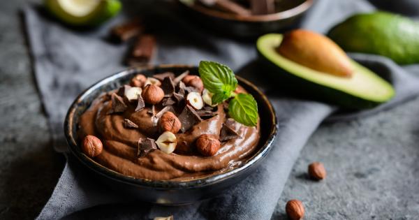 Само защото звучи погрешно не означава че е грешно Шоколадът