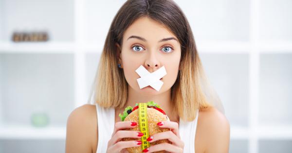 Експерти създават списък на едни от най опасните диети които са