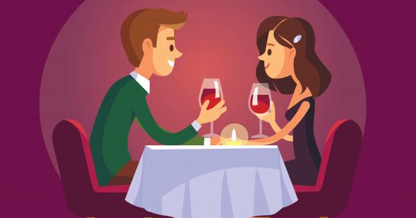 Овен Доста тежка разходка в планината последвана от хот дог с