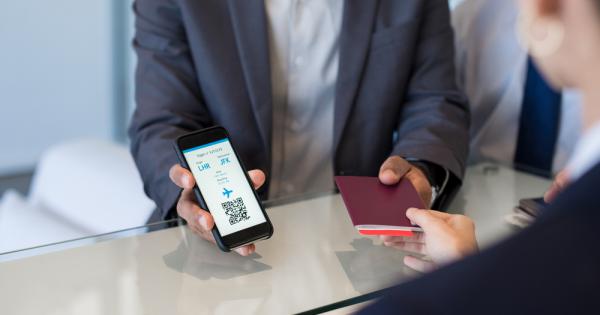 Колкото и да обичате да летите със самолет това си