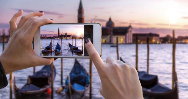 Постоянното споделяне на моменти от живота в интернет може да наруши способността ни