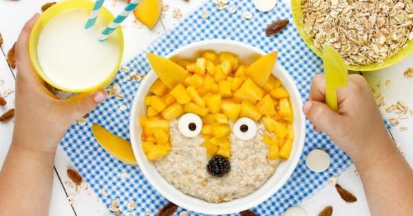 Стара поговорка гласи Изяж закуската си сам обяда подели с