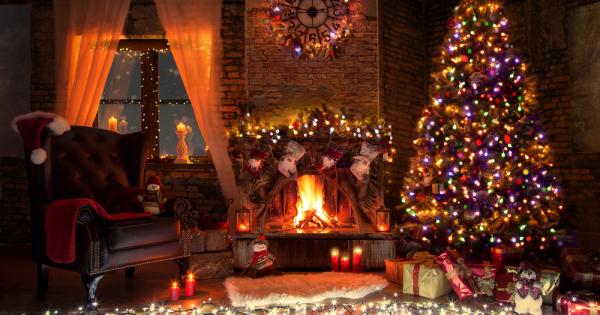 Коледа наближава Какво по хубаво време от това да прекарате свободното