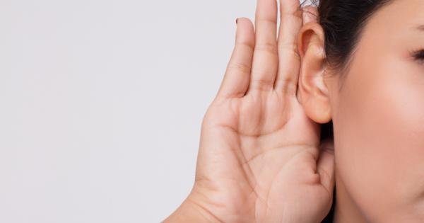 Представете си обратния сценарий на популярния филм Какво искат жените