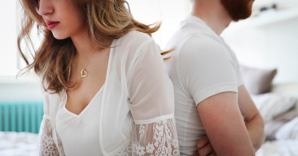 Всички сме склонни да избираме партньори които отразяват визията ни