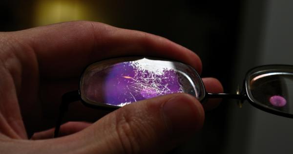 Преди да ги изхвърлите като непотребна вещ в кофата опитайте