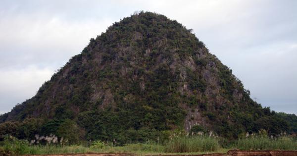 Всички сте чували за пирамидите в Мексико Египет Судан и Китай А за