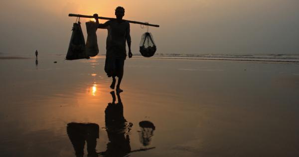 Блатата на Западна Бенгалия могат да бъдат особено страшни посред