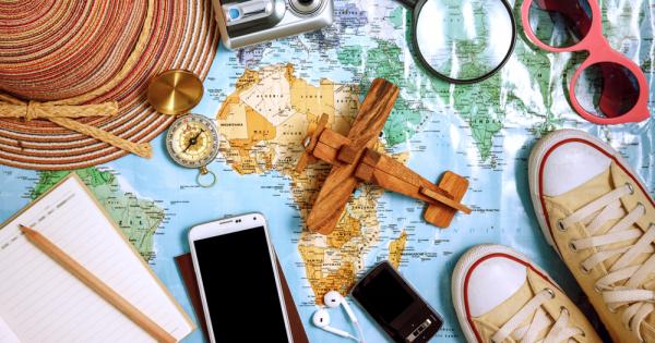 На Европейския ден на туризма през ноември стана ясно че